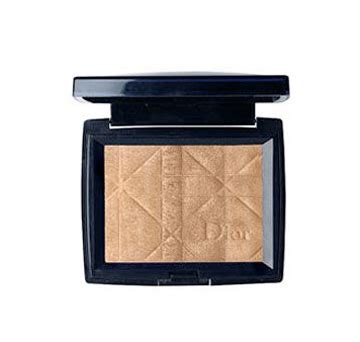 terra illuminante dior